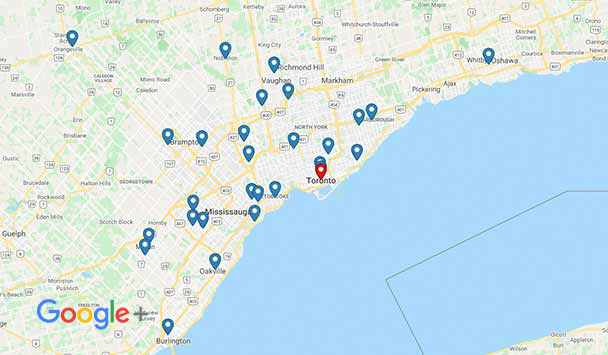 location