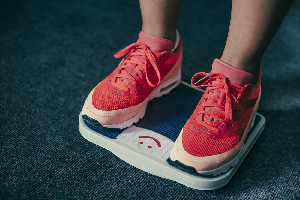 Nutritional Deit for Weight Loss