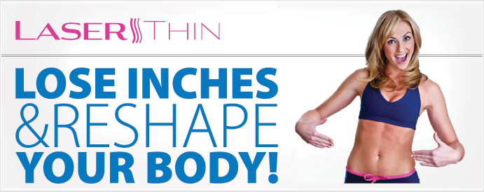 Weight Loss Using Low Level Laser Therapy
