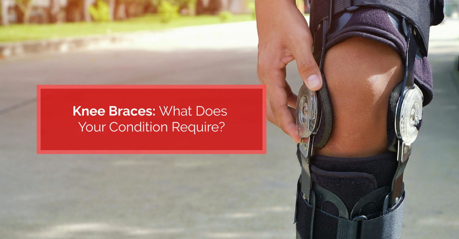 knee-braces