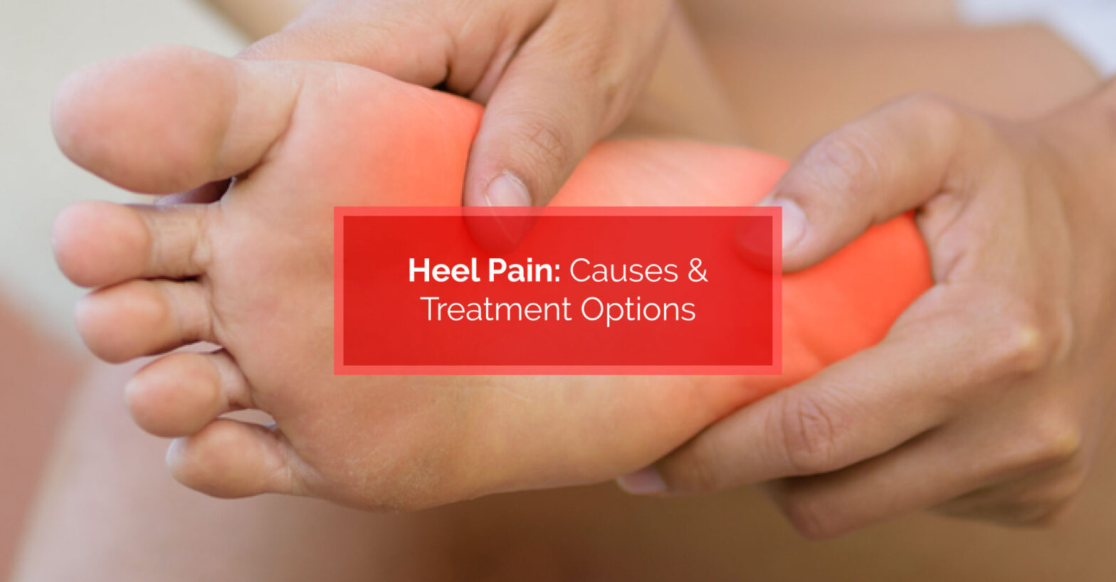 heel-pain-physiotherapy