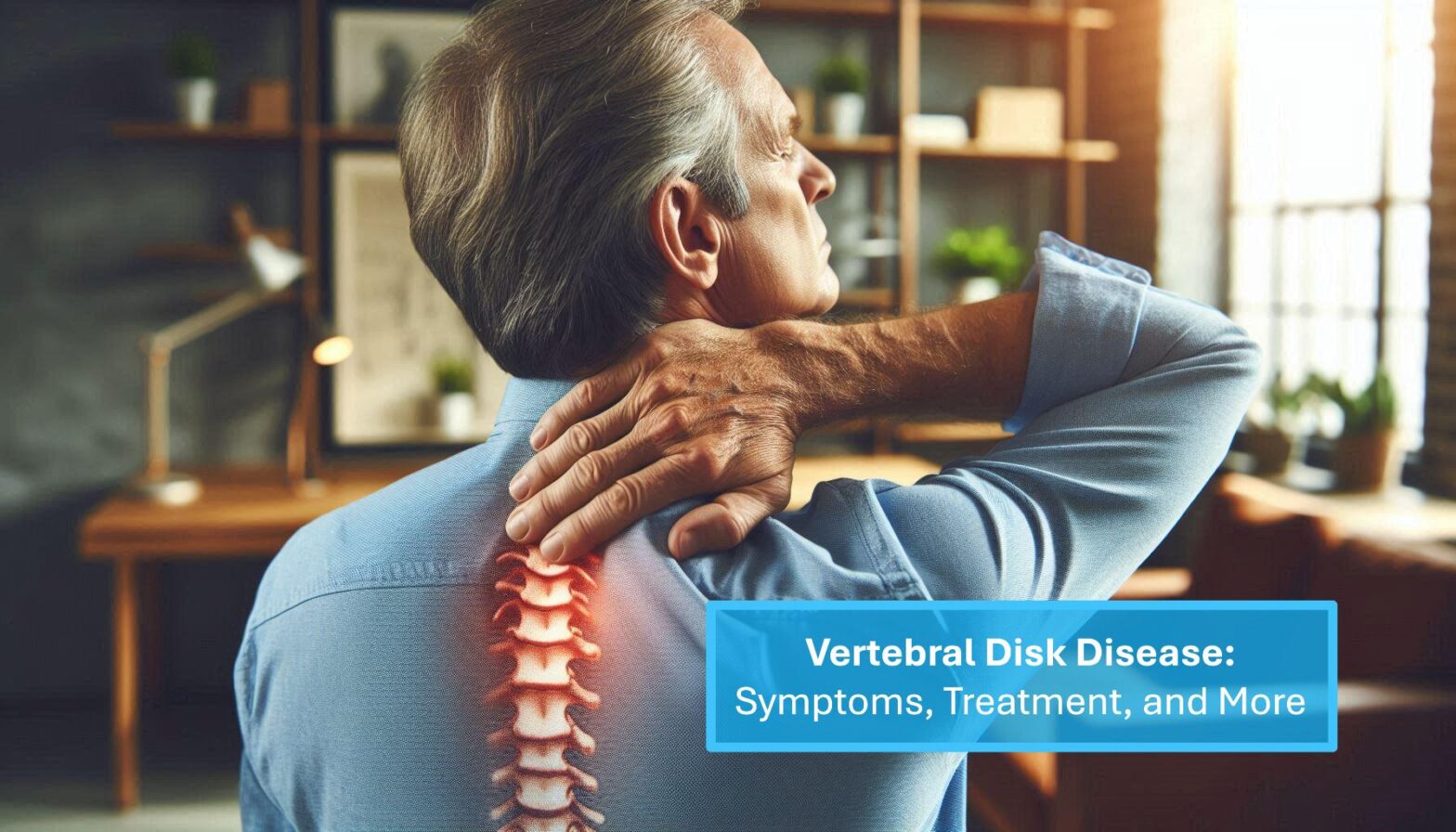 vertebral-disk-disease