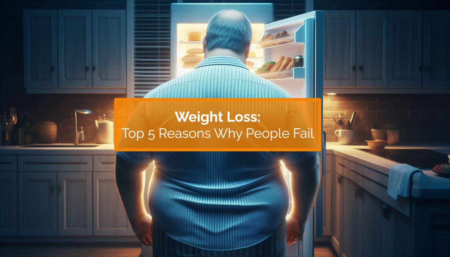 Weight-Loss-5-Reasons-For-Failure