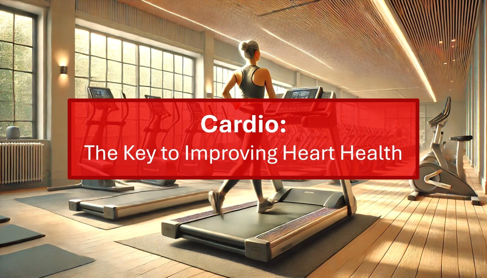 Cardio-Heart-Health