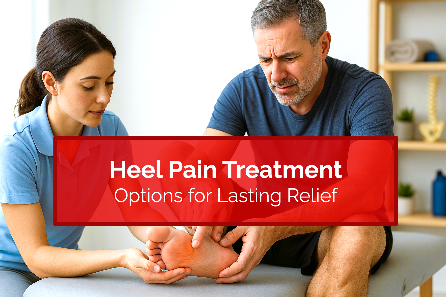 Heel-Pain-Treatment-Options-for-Lasting-Relief